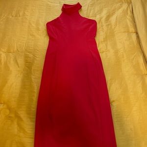 Bebe Bodycon dress in Excellent condition:)